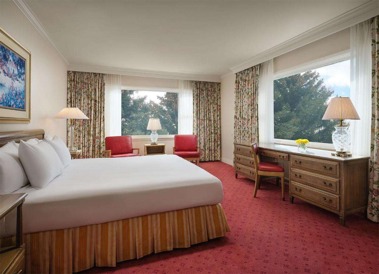 Little America Hotel - Wyoming Eksteriør bilde
