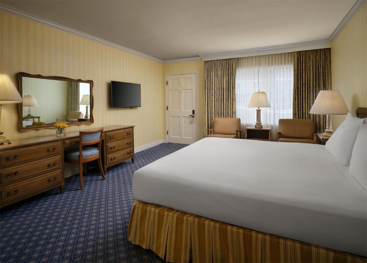 Little America Hotel - Wyoming Eksteriør bilde