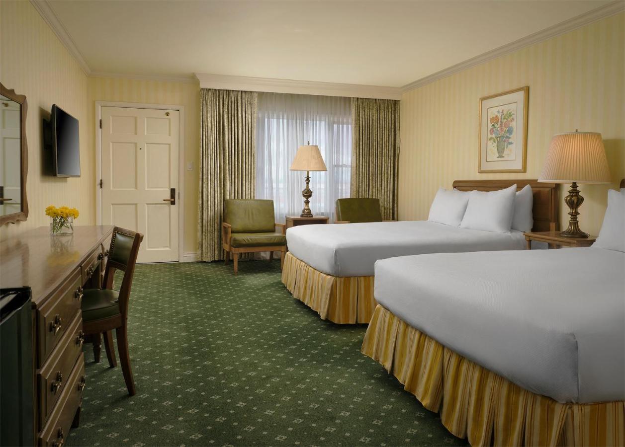 Little America Hotel - Wyoming Eksteriør bilde