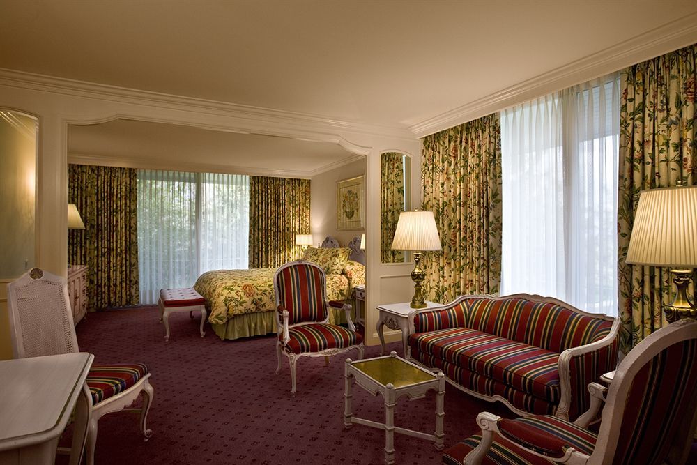 Little America Hotel - Wyoming Rom bilde
